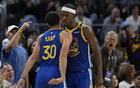 NBA季后賽G2，4月24日勇士客戰(zhàn)火箭，爭兩連勝