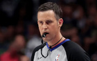 NBA官宣G3裁判組：主裁James Williams，勇士火箭戰(zhàn)平分2-2&4-1