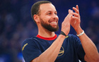 勇士庫里獲NBA最佳隊(duì)友獎